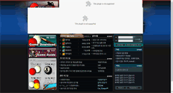 Desktop Screenshot of cueonline.co.kr